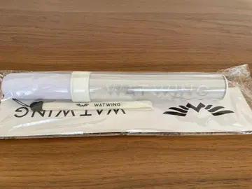 WATWING 응원봉 화이트
