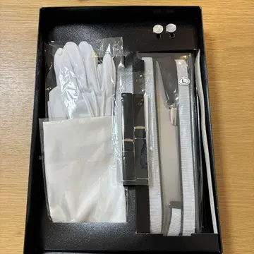 플리마켓 신랑 세트