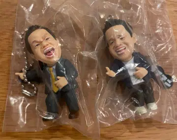 고이고이고이하고 스스스스한 가챠 키링 다이앤 가챠 츠다