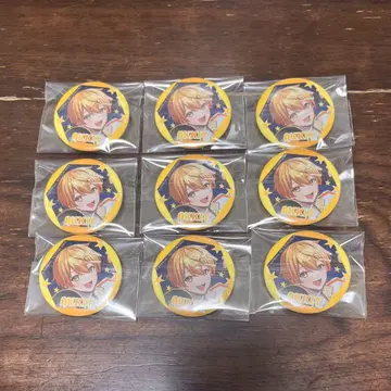 AMPTAK 아키 캔뱃지 앨범 혜택