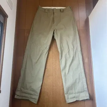 디키즈 874