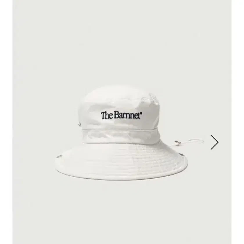帽子 the Barnnet navy logo safari hat THE BARNNET LOGO SAFARI HAT – Thewoorolls