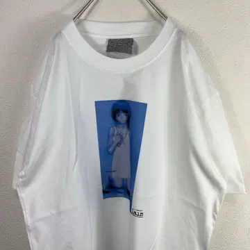 serial experiments lain 레인 티셔츠