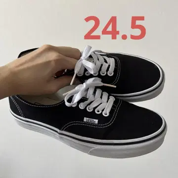 반스 오센틱 오센틱 24.5