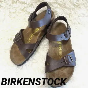BIRKENSTOCK 빌리켄스톡 애리조나