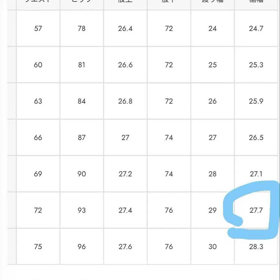 10번째 상품 이미지