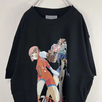 A KITE mezzo porte 카이토 메조포르테 티셔츠
