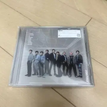 Snow Labo. S2 일반ver. 초회 한정 슬리브 사양
