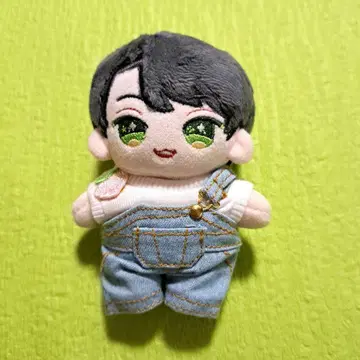 JO1 요나시로 쇼 인형