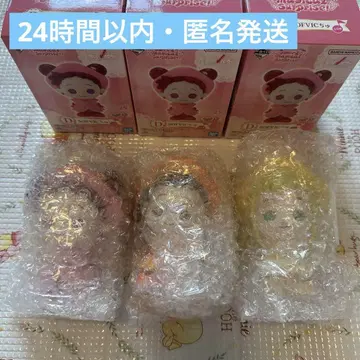 오자마녀 도레미 제일복권 소프트 비닐 D상 SOFVIC 츄