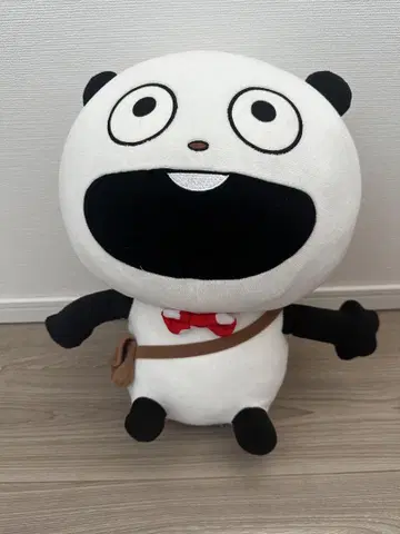 고키겐 팬더 니시무라 유우지
