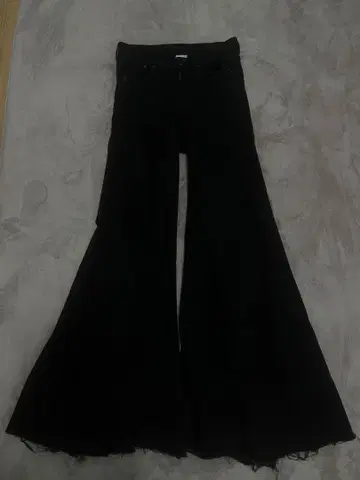 리메이크 데님 y2k 기믹