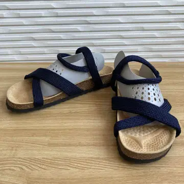 ARCOPEDICO 아르코페디코 산타나 컴포트 스트랩 샌들