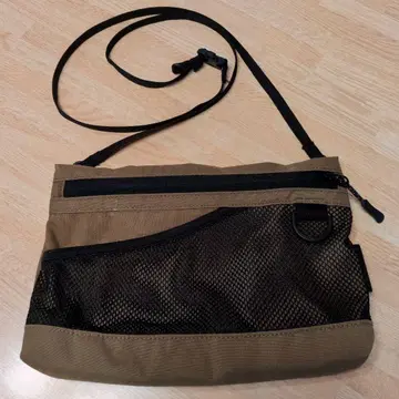 DIY 사코슈 스노우피크