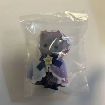 실바니안 패밀리 밀키 웨이 페르시아 고양이