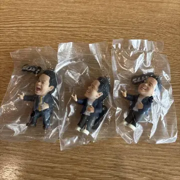 다이앤 가챠가챠 츠다 고이구이스 수를 드립니다. 2종 세트