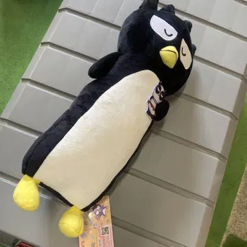 산리오 배트 바츠마루 노비후냐 BIG 봉제 인형