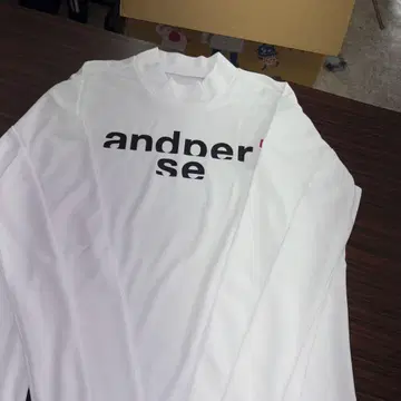 and per se 여성용 긴팔 모크넥 셔츠 쿨링