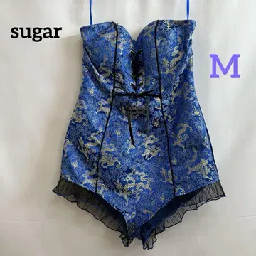 1110 차이나 드레스 올인원 M