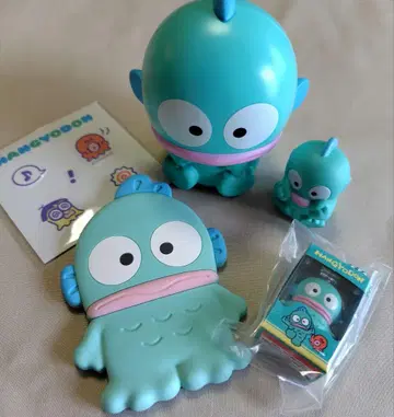 산리오 한교동 여러 가지 세트