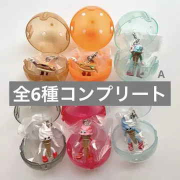 FLAVORS 메지루시 액세서리 컴플리트