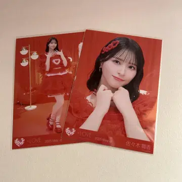 이코라브 특별 출연, 사사키 마카