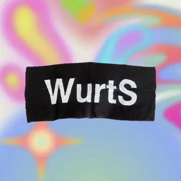 WurtS 타월
