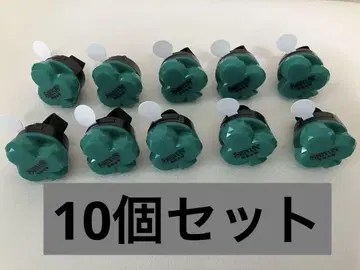 KnightX 시욘 반지 라이트 10개