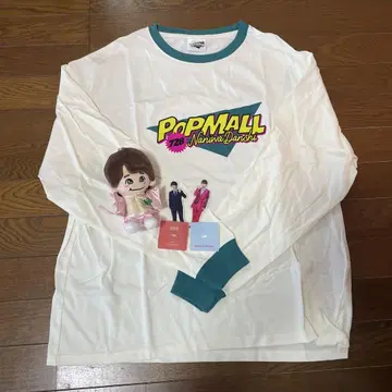 나니와 단시 굿즈 세트