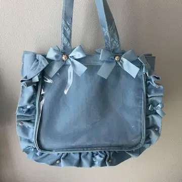 자카마트 A4 색스 블루 이타백