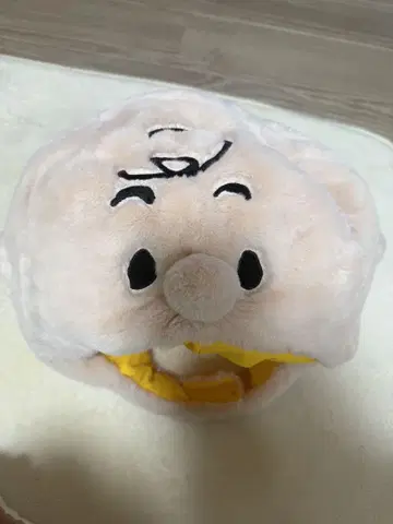 USJ 팬 캡 찰리 브라운