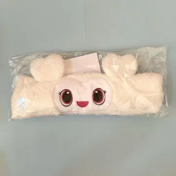 twice 다현 더블리 헤어밴드