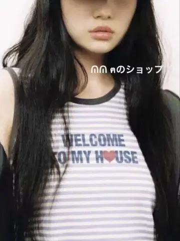 aeae 탱크탑 S 사이즈