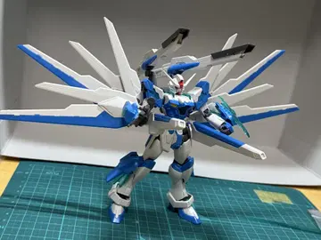 hg 건담 헬리오스 정크
