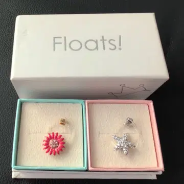 Floats! [플로츠 투링] 2개 세트