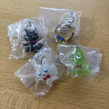 가챠가챠 리본