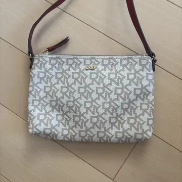 다나 카란 뉴욕 DKNY 숄더백 미니 백