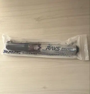 스노우맨 RAYS 2024 응원봉
