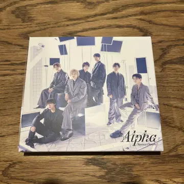 나니와 단시 +Alpha 2장 세트 CD DVD