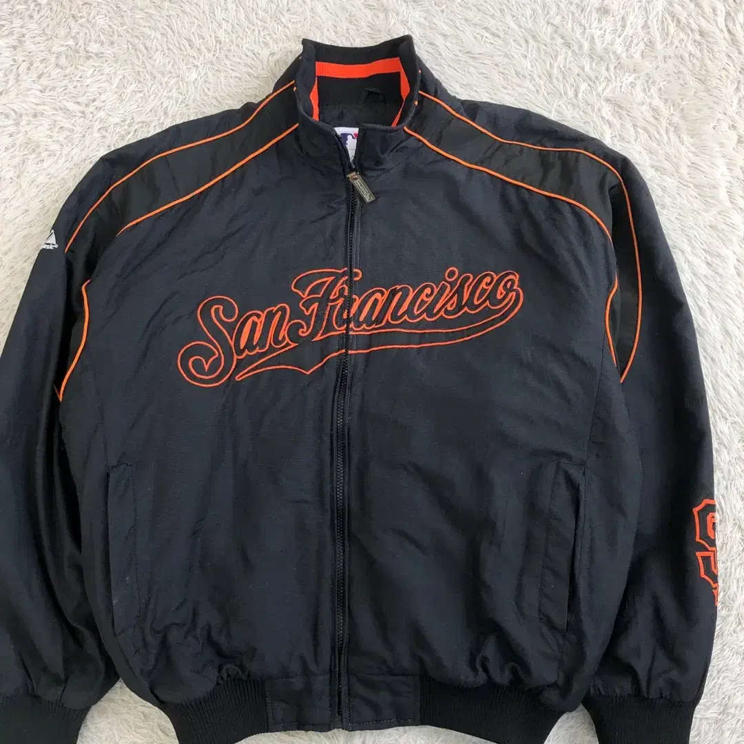 Majestic San Francisco ジャケット M s-l400.jpg