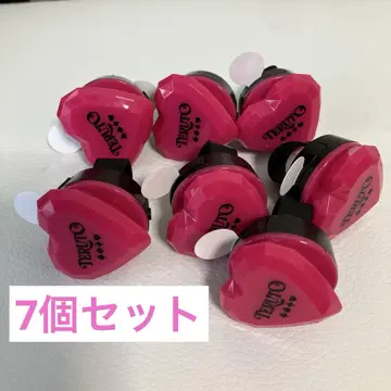 KnightX 테루토군 랜덤 반지 라이트 7개