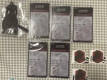 문자화 DMM 스크래치 장도리 남자