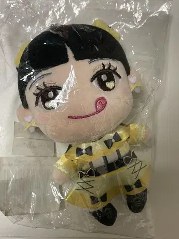 토키메키 봉제 인형 키링 vol.2 스가다 아키