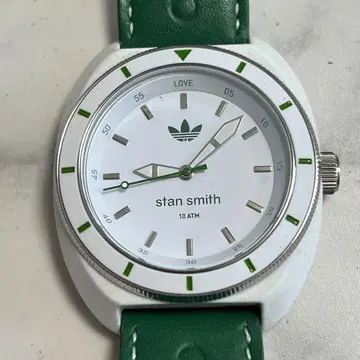 Adidas Stan Smith 쿼츠 손목시계