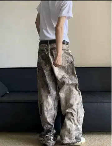 리얼 트리 데님 jadedlondon과 유사한 제품