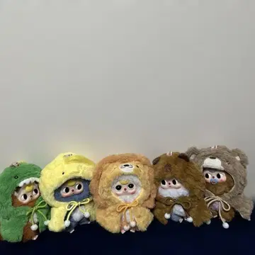 babythree 봉제 인형 히어로 시리즈 1개 가격