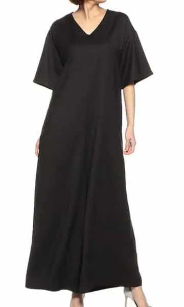 V넥 올인원(BARNEYS NEW YORK)