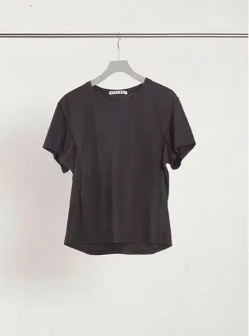 NVRFRGT 반소매 티셔츠 24SS