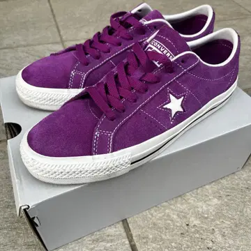 컨버스 CONVERSE CONS 원 스타 ONE STAR 26.5