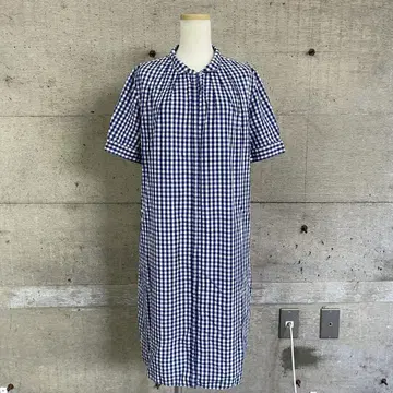 LA MARINE FRANCAISE 마린프랑세즈 원피스 반팔